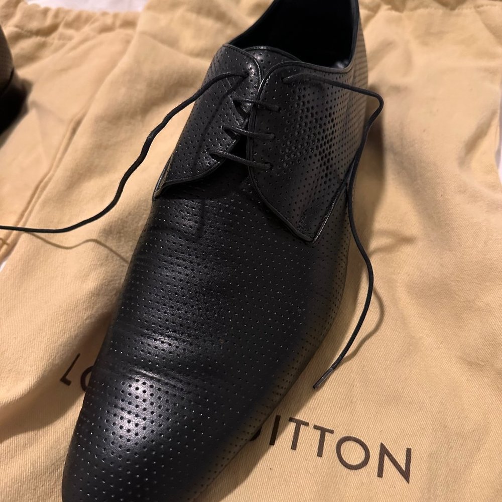 Louis Vuitton Dress Shoe